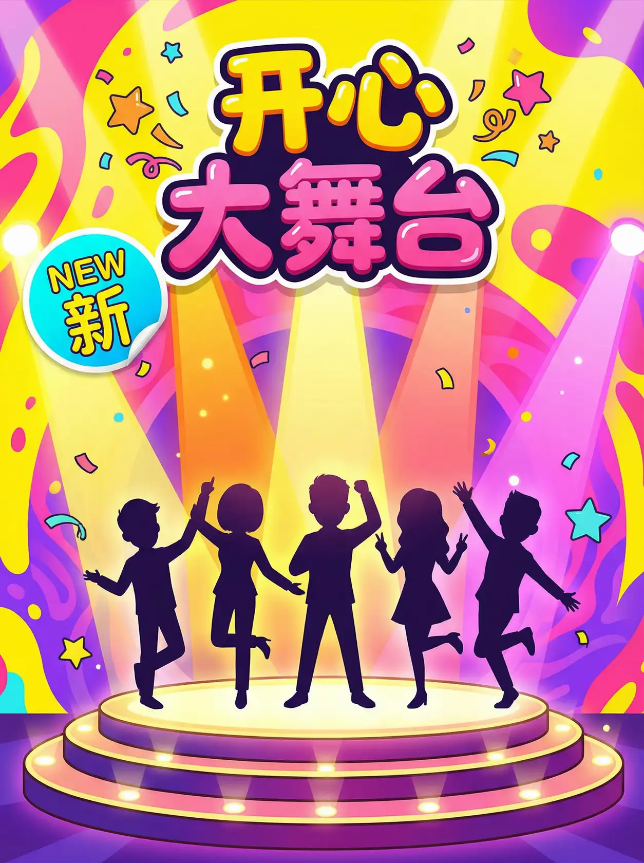 男生插曲女生视频完整 唱歌翻车现场